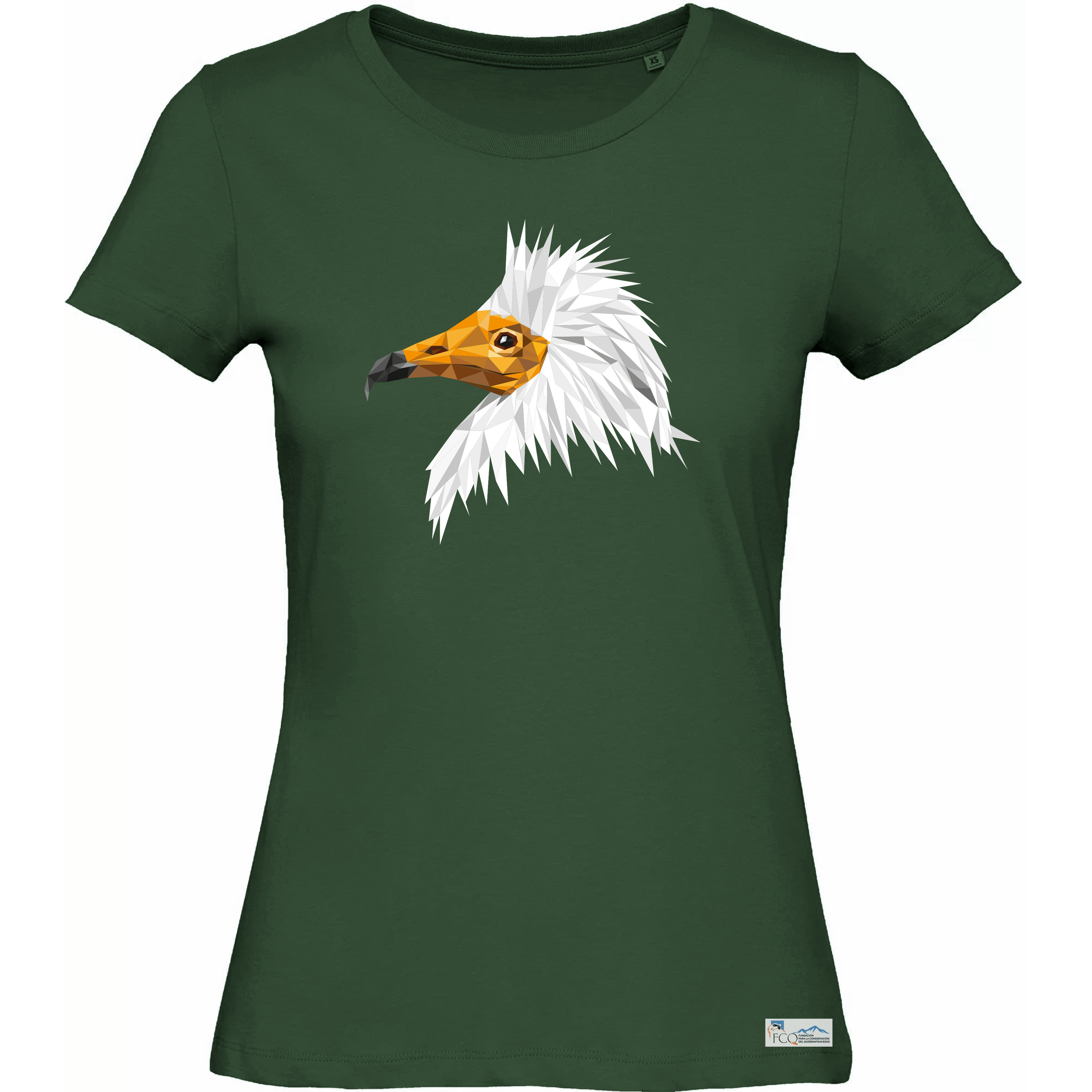 Camiseta Alimoche MUJER